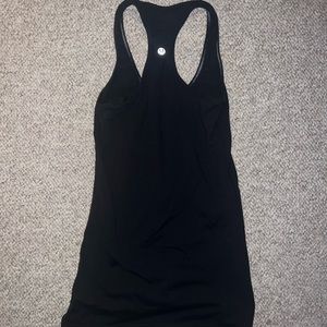 Lululemon Athletic Tank Top